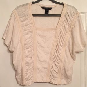 Marc By Marc Jacobs Sparrow Top